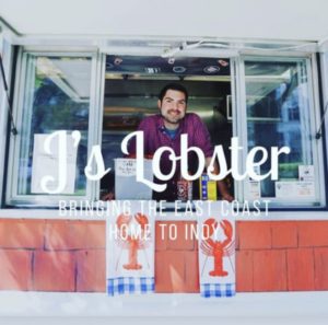 J's Lobster Truck