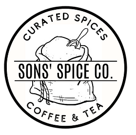 Son's Spice Company logo
