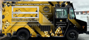 RMY's Soul & Comfort Food Truck