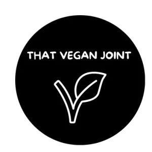 That Vegan Joint logo