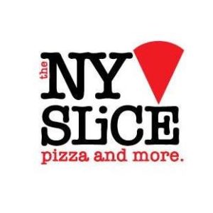 The New York Slice