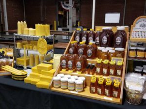 Wildflower Ridge Honey Products