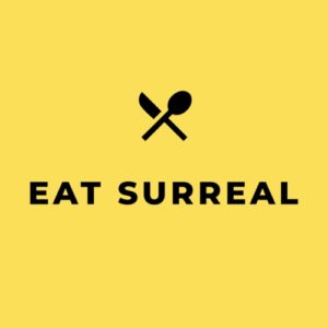 Eat Surreal logo