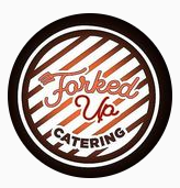 Forked Up Catering logo