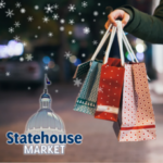 Holiday Statehouse Market